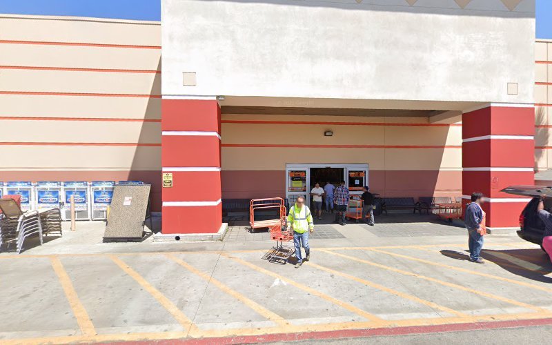 Rental Center at The Home Depot