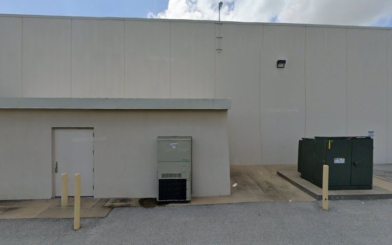 Rental Center at The Home Depot