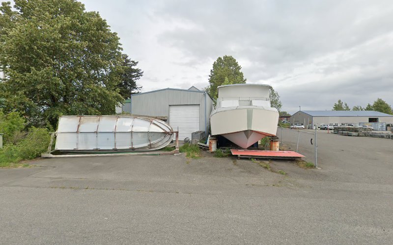 BrandSafway Services Bellingham