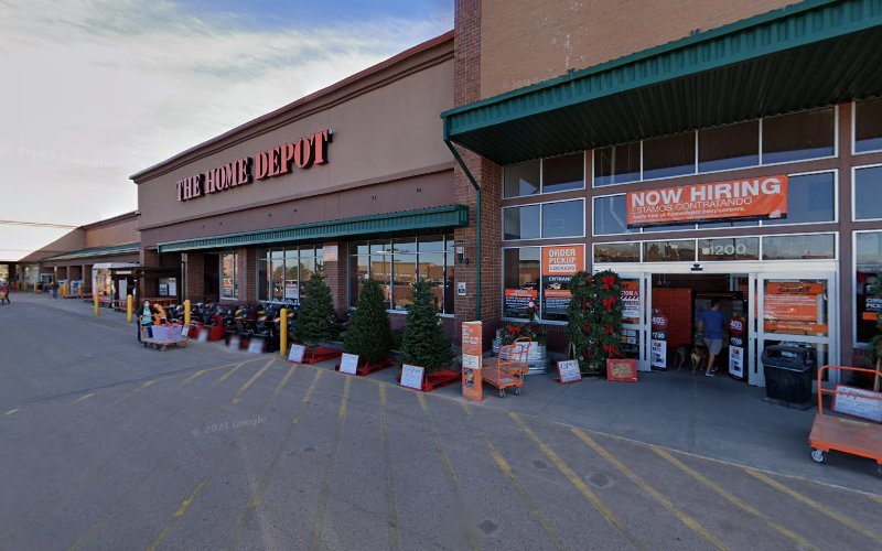 Rental Center at The Home Depot