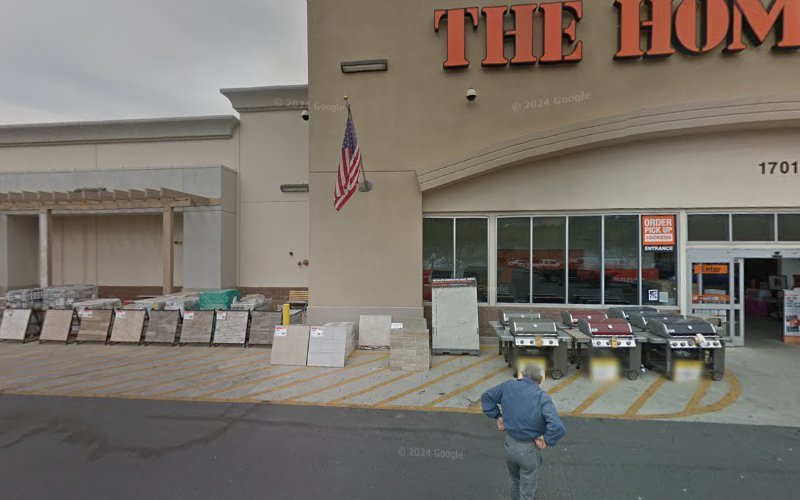 Rental Center at The Home Depot