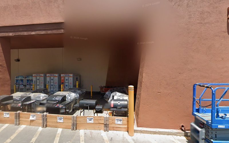 Rental Center at The Home Depot