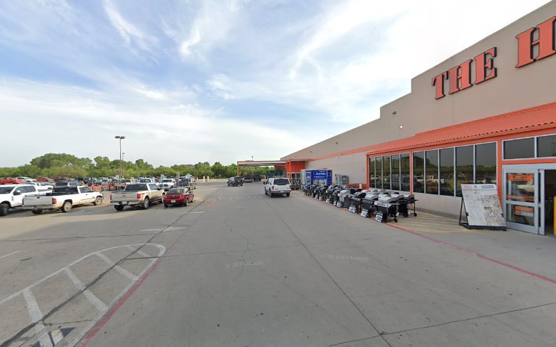 Rental Center at The Home Depot