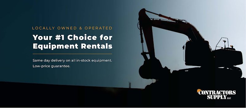 Contractors Supply, LLC