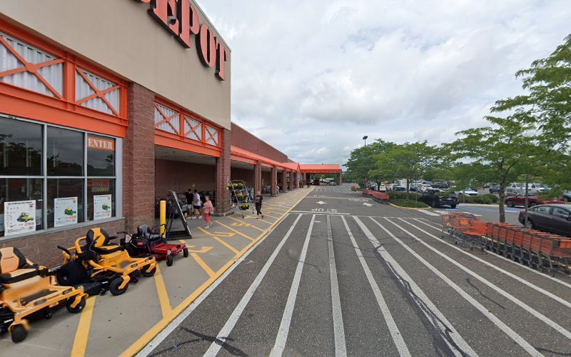Rental Center at The Home Depot