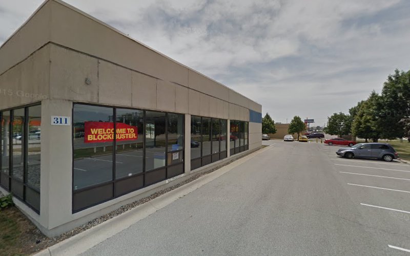 Rental Center at The Home Depot