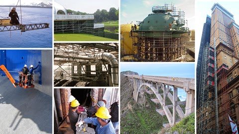 BrandSafway Industries Indianapolis