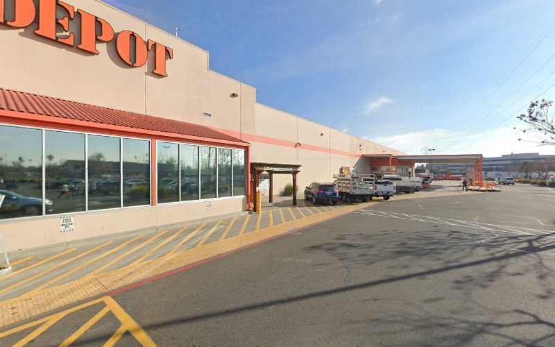 Rental Center at The Home Depot