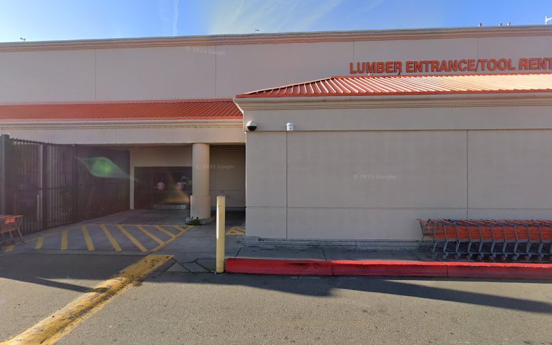 Rental Center at The Home Depot