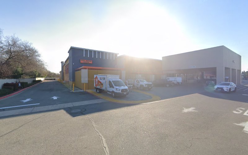 Rental Center at The Home Depot