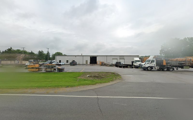 Seaway Scaffold & Equipment Co