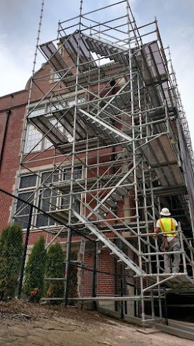 Serrano Scaffolding System LLC
