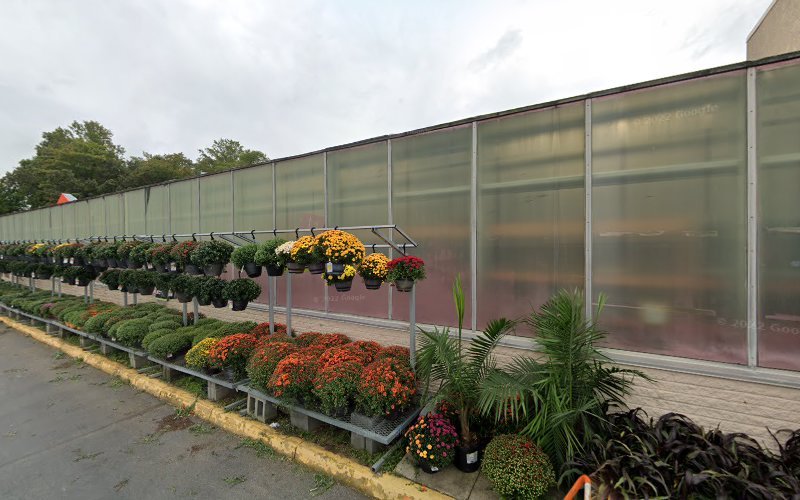 Rental Center at The Home Depot