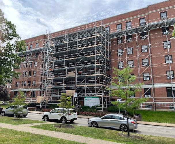 Steel City Scaffolding of Pittsburgh, LLC