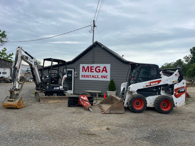 Mega Rentals Inc