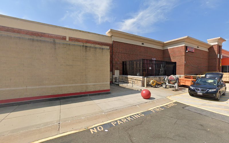 Rental Center at The Home Depot