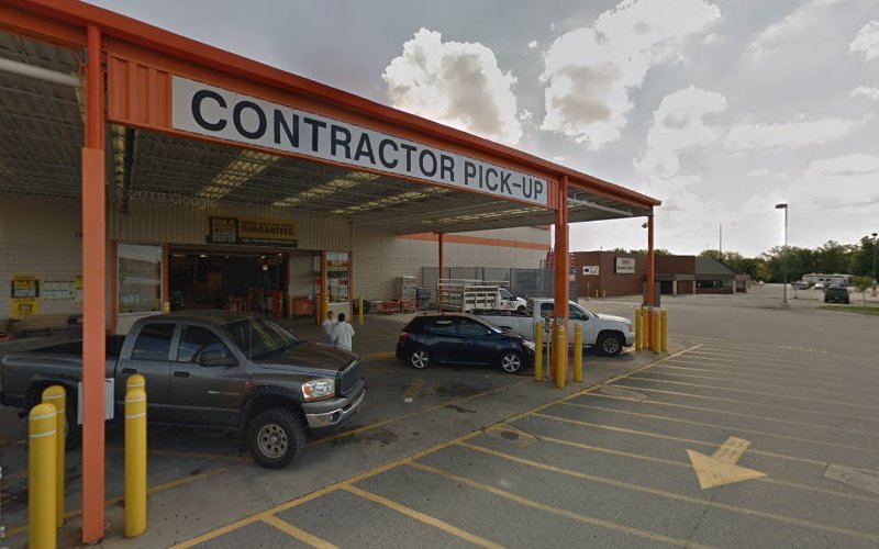 Rental Center at The Home Depot