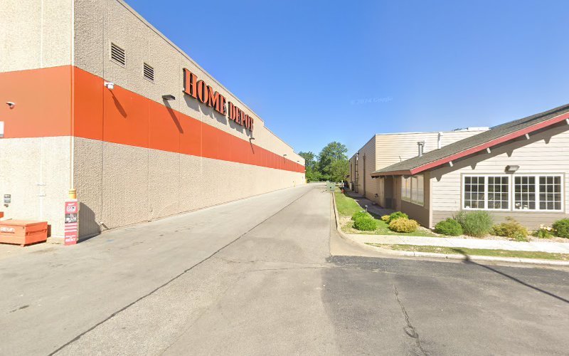 Rental Center at The Home Depot