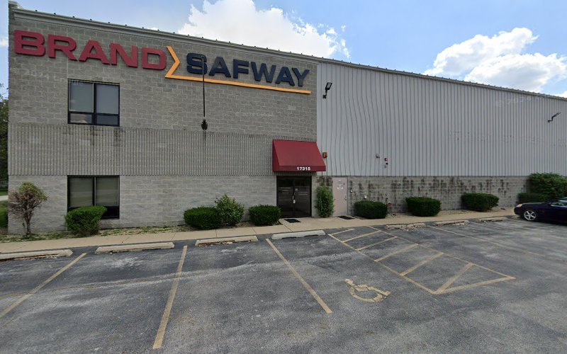 Brand Energy Services