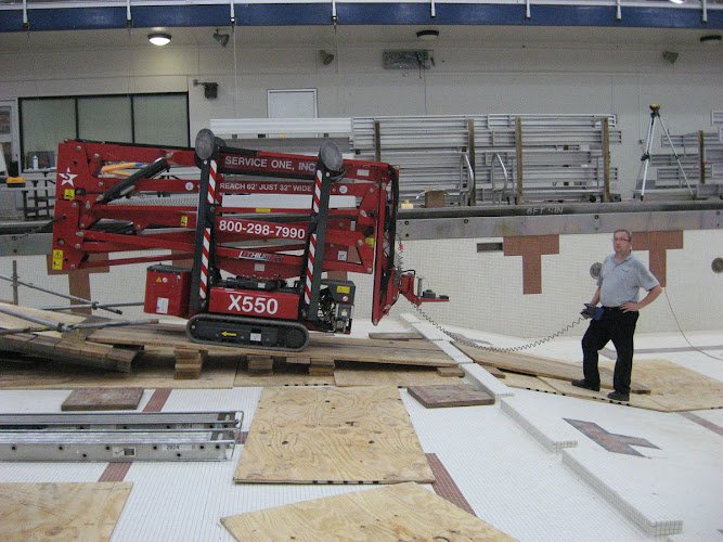 Service One Access Inc