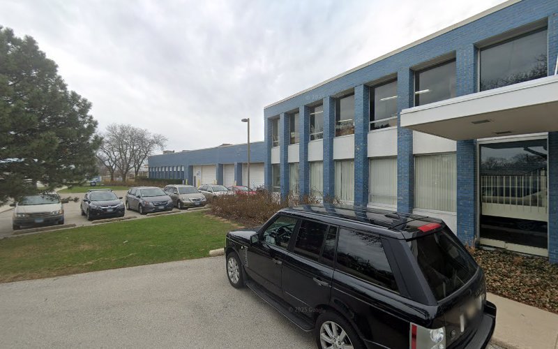 Sky Climber Access Solutions - Chicago