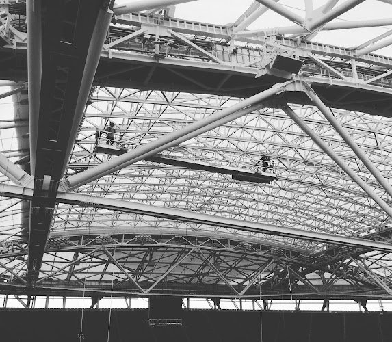 Rigging Consultants Inc