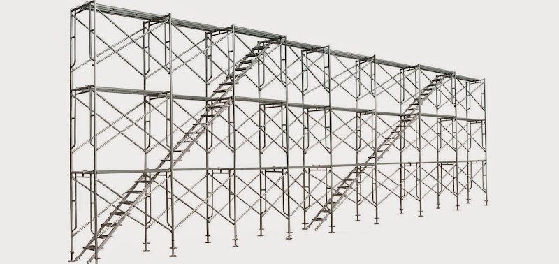 Celtic Scaffolding Company