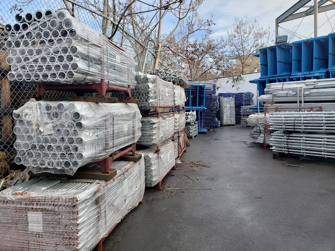 NATIONAL SUPPLIES CORP.