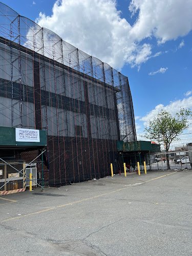 Steel Construction LLC