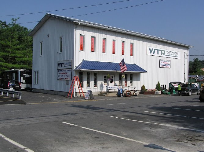 Westchester Tool Rentals