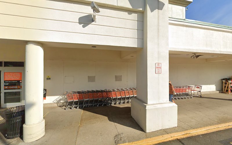 Rental Center at The Home Depot