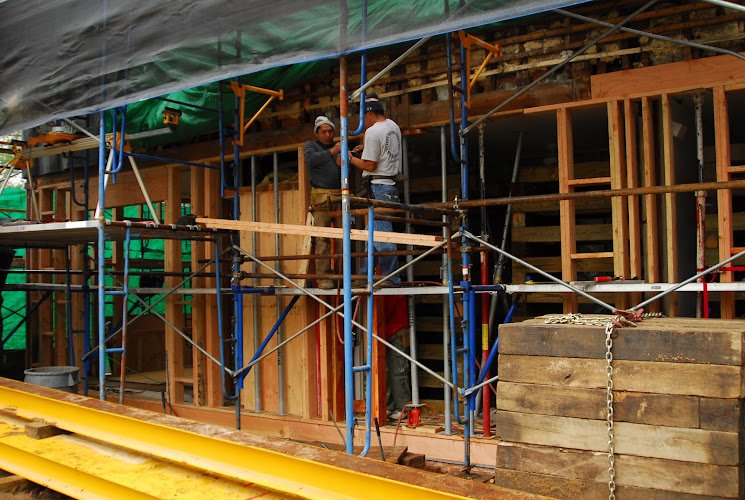 Leon Restoration Inc.