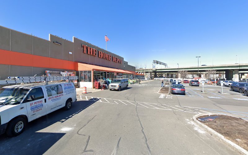 Rental Center at The Home Depot