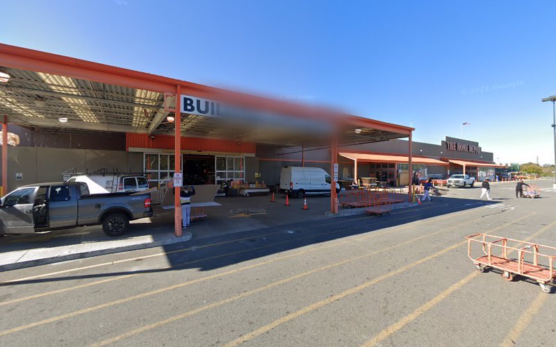 Rental Center at The Home Depot