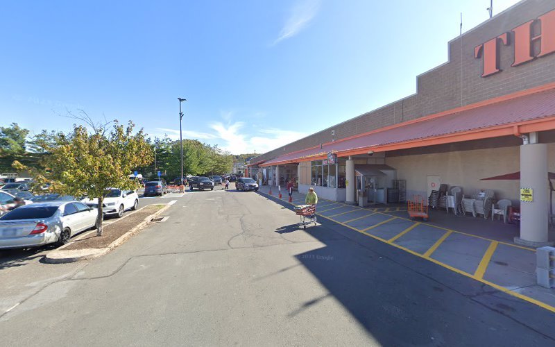 Rental Center at The Home Depot