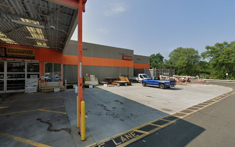 Rental Center at The Home Depot