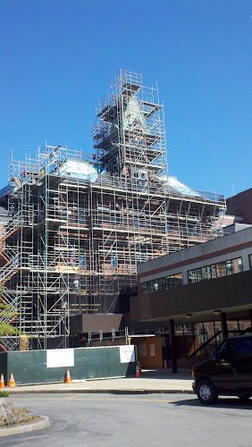 Seacoast Scaffold & Equipment