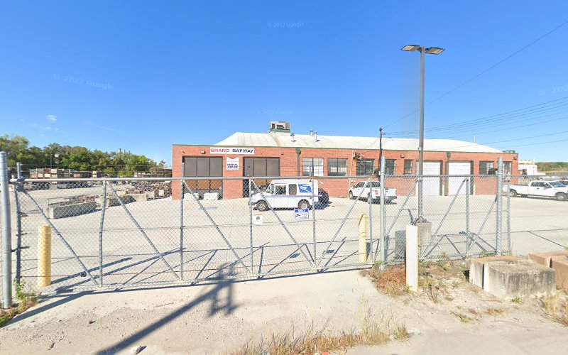 BrandSafway Industries Kansas City