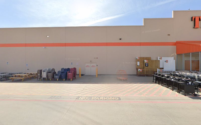 Rental Center at The Home Depot