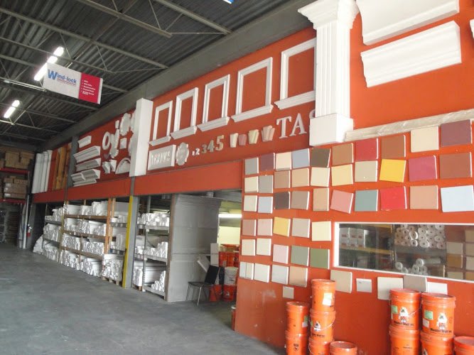 Hempstead Stucco Supply