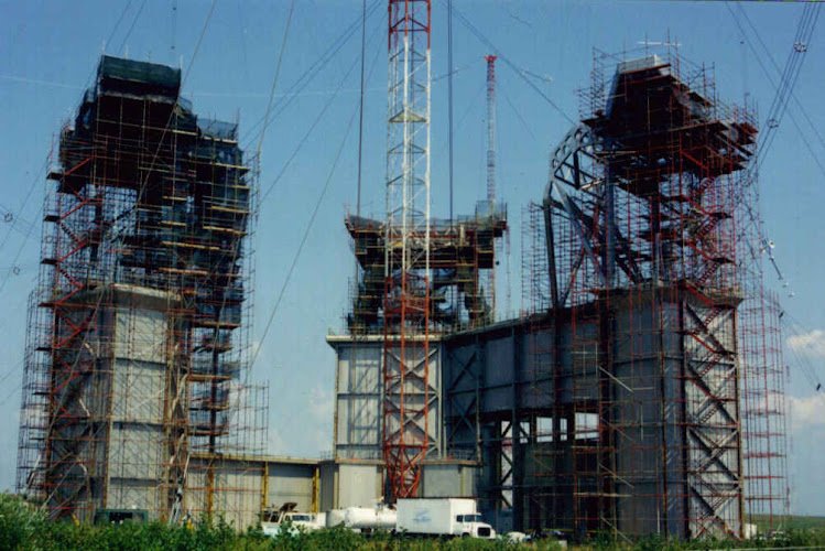 Seacoast Scaffold & Equipment