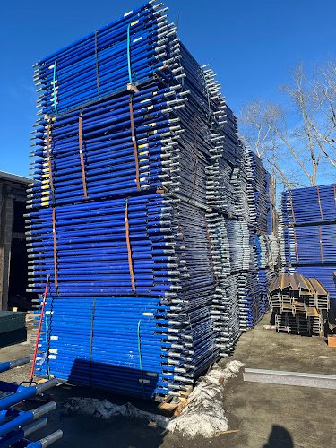 Empire State Building Supply inc