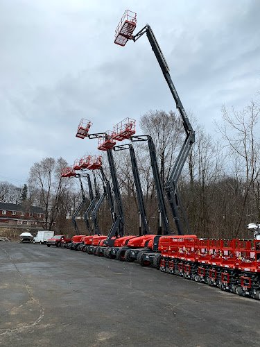 Partner Rentals - Kingston NY