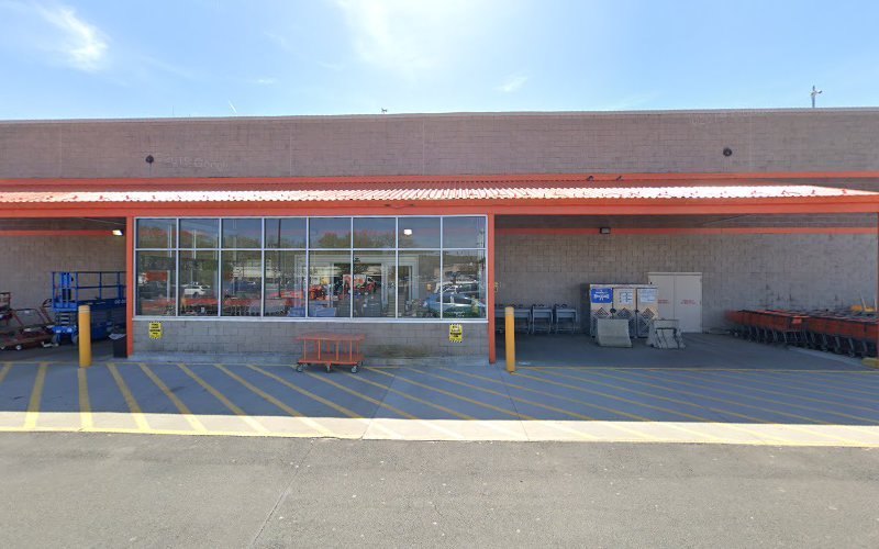 Rental Center at The Home Depot