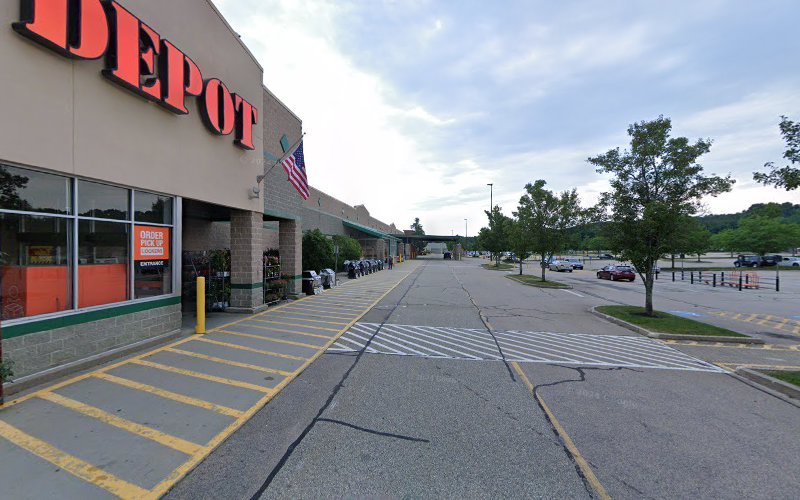 Rental Center at The Home Depot