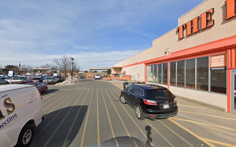 Rental Center at The Home Depot