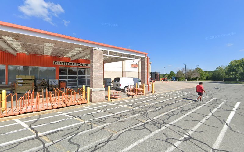 Rental Center at The Home Depot