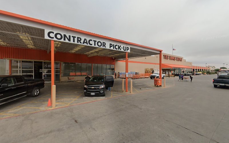 Rental Center at The Home Depot