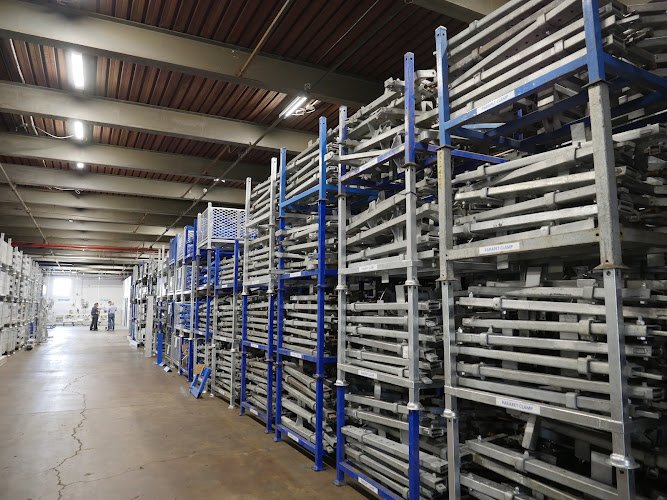 SkyTrac Access Group LLC