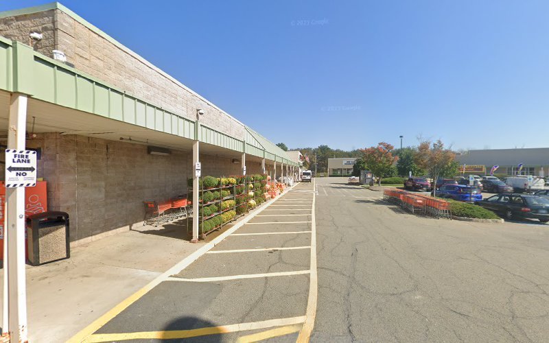 Rental Center at The Home Depot